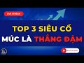 🔴 LIVE STREAM (SỐ ĐẶC BIỆT THÁNG 12): TOP 3 SIÊU CỔ PHIẾU MUA LÀ THẮNG ĐẬM TRONG TUẦN SAU!!