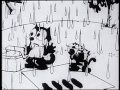 Felix the Cat in April Maze (1930) (Silent)