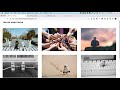 8 Intro to the CSS Box Model (width, height, padding, border, and margins) and Google Fonts