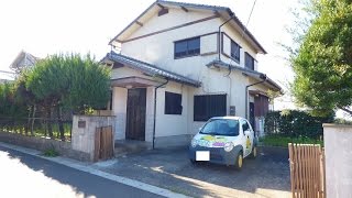 【さ坂口邸（青山）】太宰府市青山 賃貸 戸建て 【青山地建(株)】