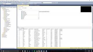 How to use Upper() function in SQL