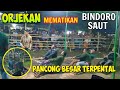 BINDORO SAUT Sumenep VS AIR TERJUN coban Joyo - Tarik Tambang Krengih Rembang Putaran - 4