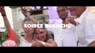 White Loire: Teaser Soirée Blanche 2023