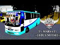 Bus Simulator Indonesia bus Mod 2024 ||