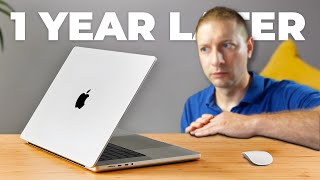 16” MacBook Pro Long Term Review | as a software dev