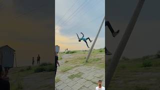 তুফানের গতিতে #shots #ytshorts #video #viral #stunt #rs_yasin_raj #reels #funny #crazy #flip #skills