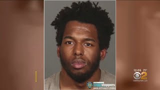 Police Make Arrest In String Of Sexual Assaults