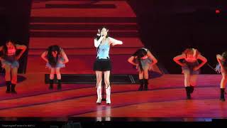 230812 🩷 TAEYEON - Stress | The Odd of Love in Bangkok Day 1 [4K]