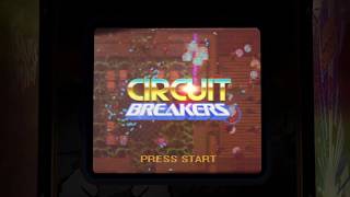 アクションシューティングゲーム「Circuit Breakers」公式PV