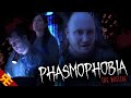 PHASMOPHOBIA THE MUSICAL [by Random Encounters] (feat. NateWantsToBattle)