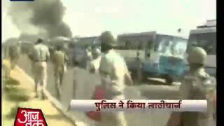 Two including woman killed in clash between groups in Rohtak