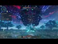 【pso2ngs】ハルフィリア湖の戦い「ダークファルス・エイジス」戦前半bgm【pso2bgm】