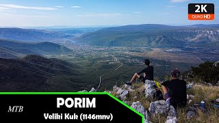 MTB: Porim