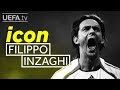 FILIPPO INZAGHI: ICON