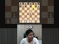 win at chess in 6 moves