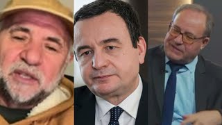 Debat i nxet ne mes Pal Shtufi dhe Sadri Ramabajes per Albin Kurtin: meso pak …