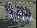 2009 ihsa boys football class 5a championship game lombard montini vs. joliet catholic academy