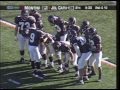 2009 IHSA Boys Football Class 5A Championship Game: Lombard (Montini) vs. Joliet (Catholic Academy)