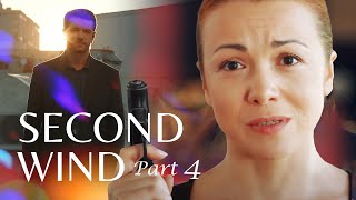 Second Wind Part 4 | Romantic movie