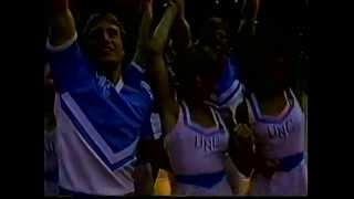 CBS 1982 NCAA Tournament Ending (Pre-One Shining Moment)