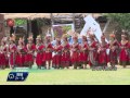 達魯瑪克小米收穫祭 邀鄰近部落參與 2017 07 25 paiwan titv 原視族語新聞