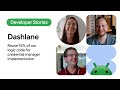 Android Developer Story: How Dashlane brought Credential Manager to Wear OS with 92% code reuse