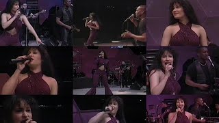 Selena - Especial Univisión \