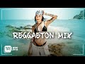 REGGAETON Music Mix 2024 ✨ Grandes Éxitos Latinos ~ Mix de Reggaeton del Año
