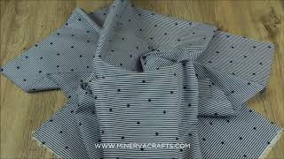 Cotton Shirting Fabric