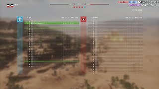 Battlefield V美服第一冲锋医疗兵之征服迈尔季营地(3)