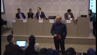 DG34 Küresel Siyasette Trump Etkisi ve Türkiye – Bölüm 1