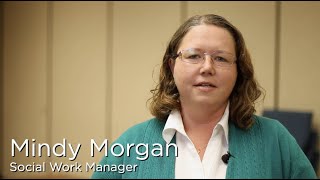 Hospice Disciplines: Social Workers