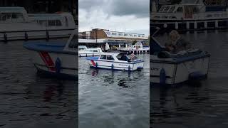 Wroxham broads tours hire boat Norfolk Broads