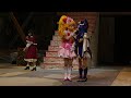 20161113 魔法つかいプリキュア！アクションステージ握手会前