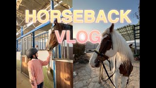 2일간의 신갈승마클럽 브이로그!❤️😜 | + MAYNYA + | #브이로그 #승마 #신갈승마클럽 #horseriding #horse #말 #유소년 #유소년스포츠