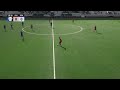 match 08 geno fc vs dempo sc goa pro league 2024 25