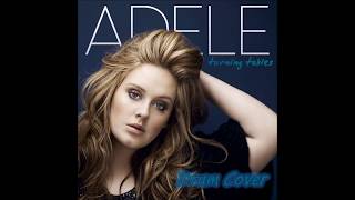 Adele - Turning Tables [Drum Cover]
