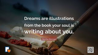 Day 310: Dream Journals: Capturing the Wisdom of Your Nighttime Adventures