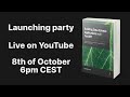 Launching Party 🎉 Building Data Science Applications with FastAPI