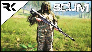 Scum - 0.4 | optimization is a game CHANGER!