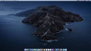 ThinkPad X1 Carbon 2015 hackintosh macOS Catalina，白加黑最佳拍档！