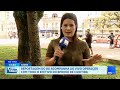 reportagem do bg acompanha ao vivo operação com todo o efetivo do bprone de curitiba