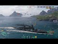 world of warships just what the hell happened to this ship agir