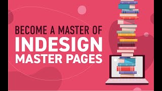 Learn Adobe InDesign in 9 MINUTES! | Formatting, Tools, Layout, Text Etc. | 2023 Beginner Basics