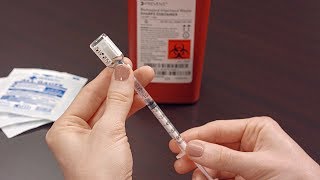 Gonal-F Multi-Dose Vial Instructional Video by ReUnite Rx