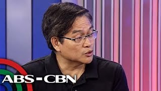 Bayan Muna: There's a clear need to amend the party-list law | ANC