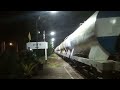 รวมคลิปรถไฟที่สถานีรถไฟนาสาร ep.118