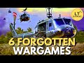 6 Forgotten Wargames to Pick Up in 2024 - Vietnam War Edition!