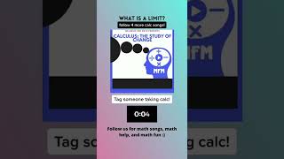 what are limits? | AP CALCULUS