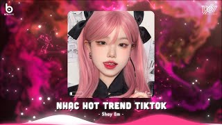 TOP 20 Nhạc Remix Nghe Nhiều Nhất 2025 ♫ BXH Nhạc Trẻ Remix Hot TikTok - Nhạc Remix Hot Trend 2025